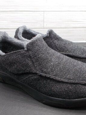 OrthoComfort Men's Wool Blend Shoes EU 46 US 12